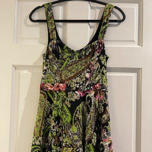 Free People Summer Dress Small